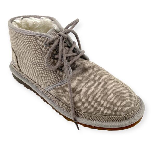 ~Ugg Chukka Boots NWOB 10 - Picture 1 of 7
